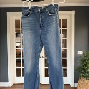 Citizens of Humanity Denim Jeans size 30